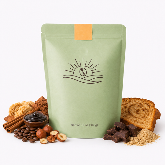 Sunrise [Decaf]